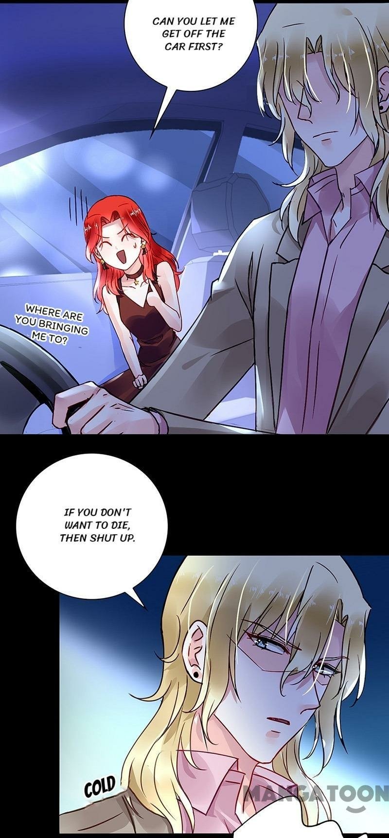 Haomen Qifu de Chuntian Chapter 205 page 22 - Chapter 205