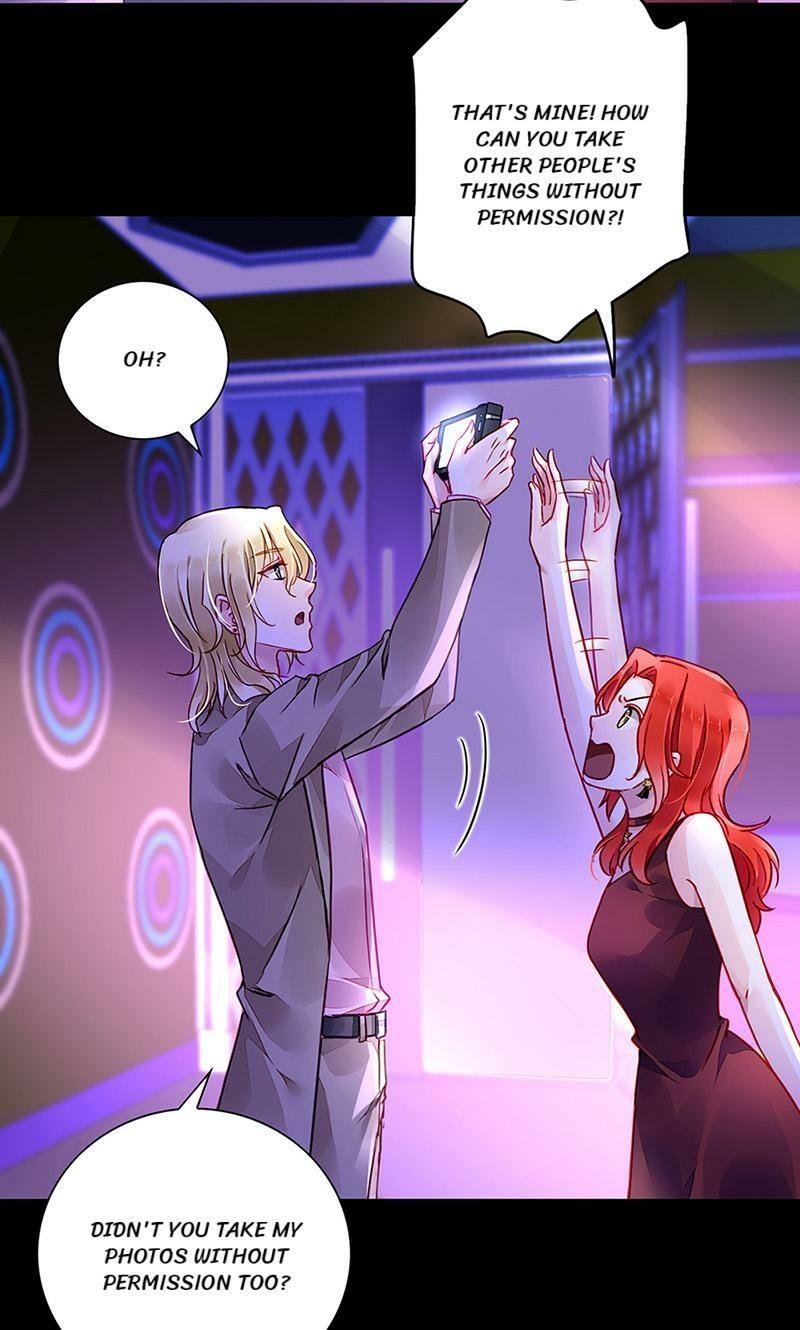 Haomen Qifu de Chuntian Chapter 205 page 3 - Chapter 205