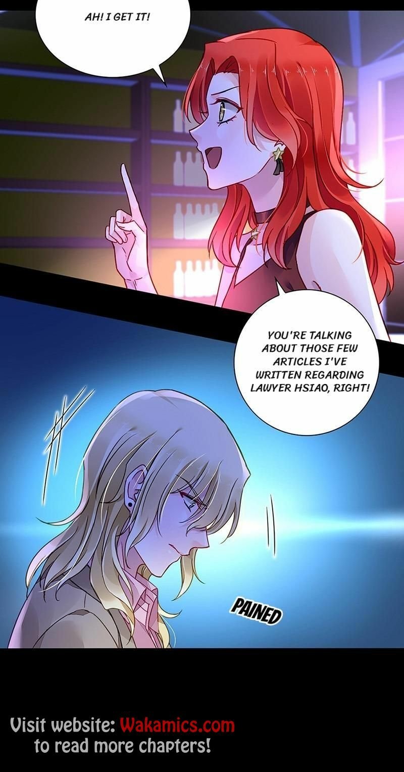 Haomen Qifu de Chuntian Chapter 205 page 6 - Chapter 205