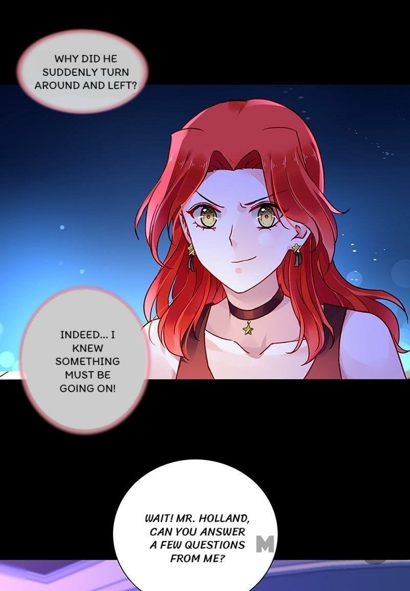 Haomen Qifu de Chuntian Chapter 205 page 8 - Chapter 205