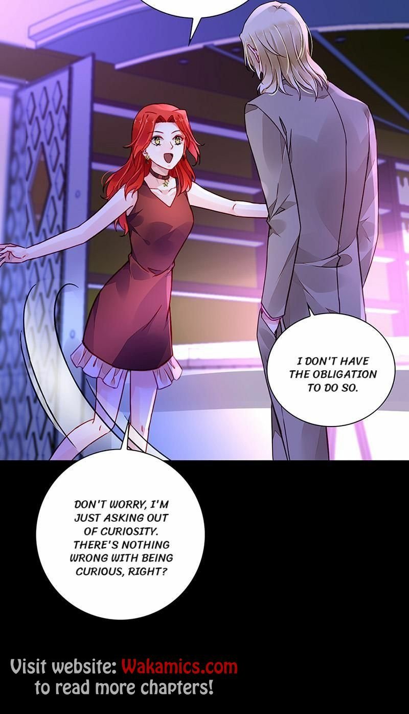 Haomen Qifu de Chuntian Chapter 205 page 9 - Chapter 205