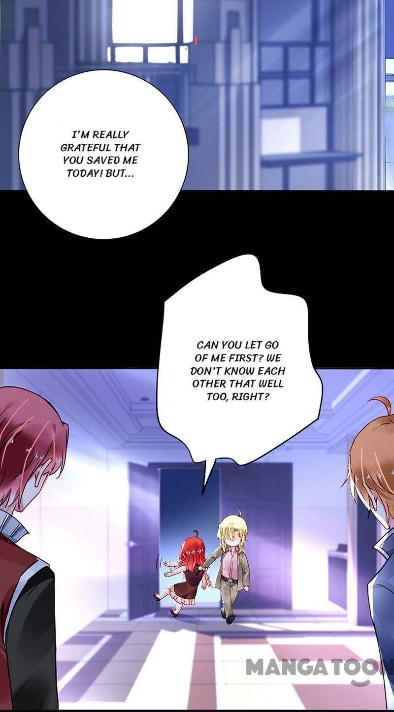 Haomen Qifu de Chuntian Chapter 206 page 1 - Chapter 206