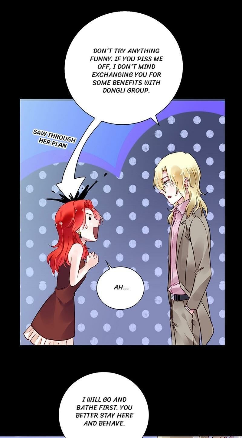 Haomen Qifu de Chuntian Chapter 206 page 10 - Chapter 206