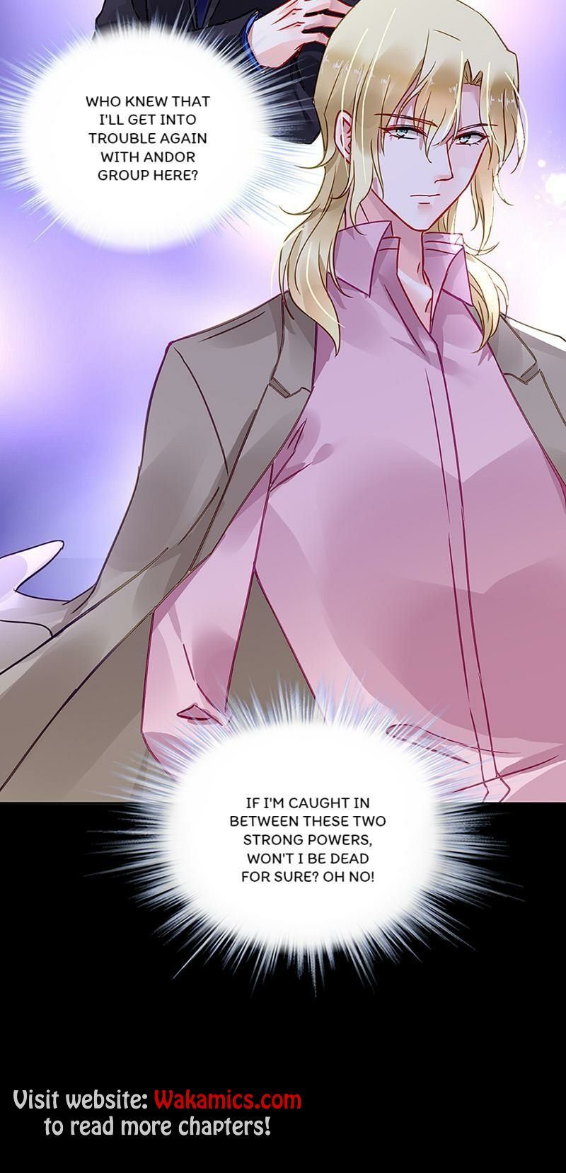 Haomen Qifu de Chuntian Chapter 206 page 12 - Chapter 206