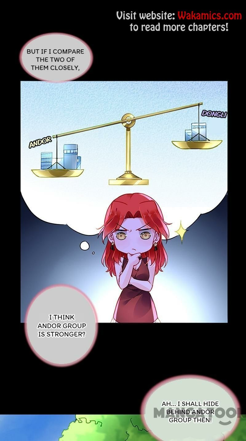 Haomen Qifu de Chuntian Chapter 206 page 13 - Chapter 206