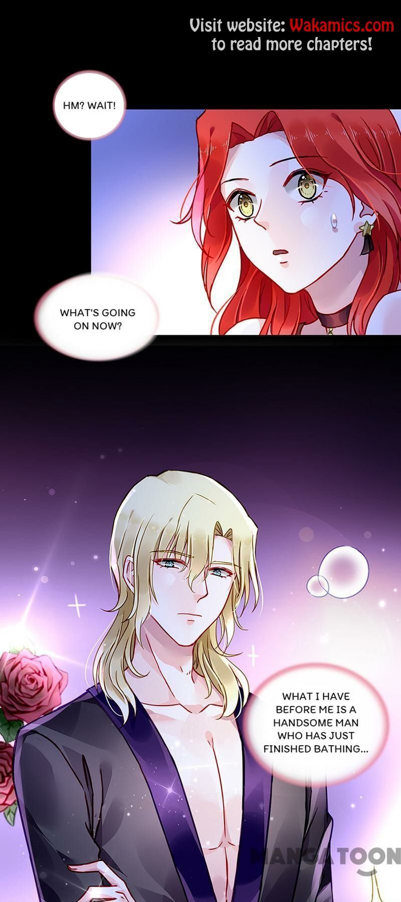 Haomen Qifu de Chuntian Chapter 206 page 16 - Chapter 206