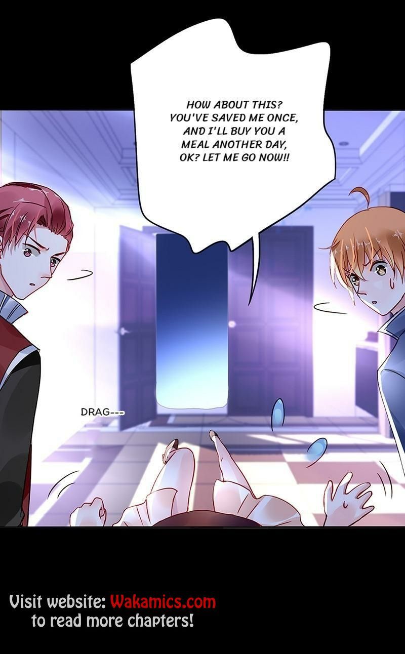 Haomen Qifu de Chuntian Chapter 206 page 2 - Chapter 206