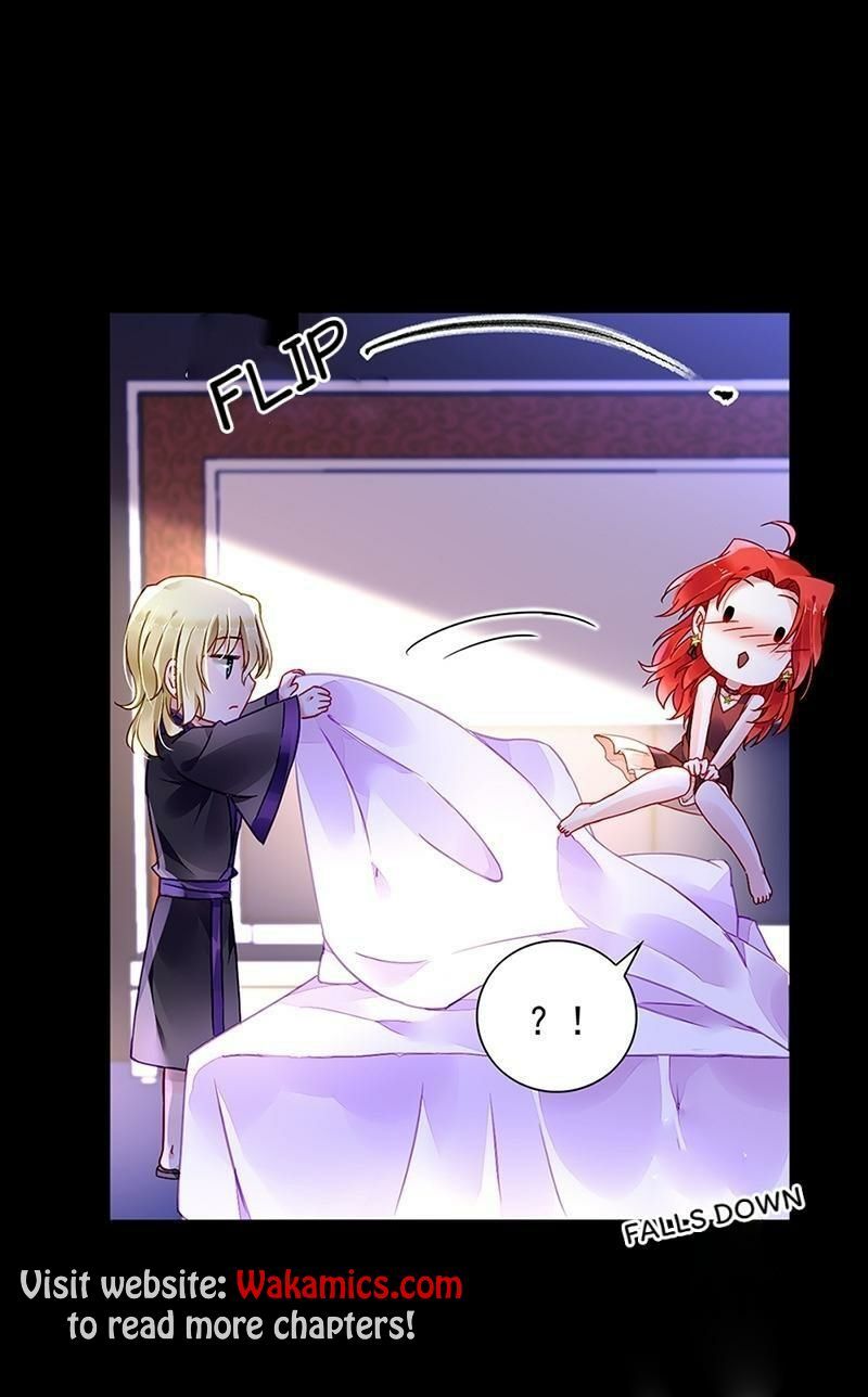 Haomen Qifu de Chuntian Chapter 206 page 20 - Chapter 206