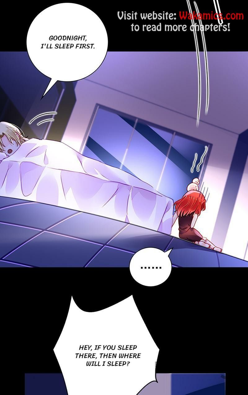 Haomen Qifu de Chuntian Chapter 206 page 21 - Chapter 206