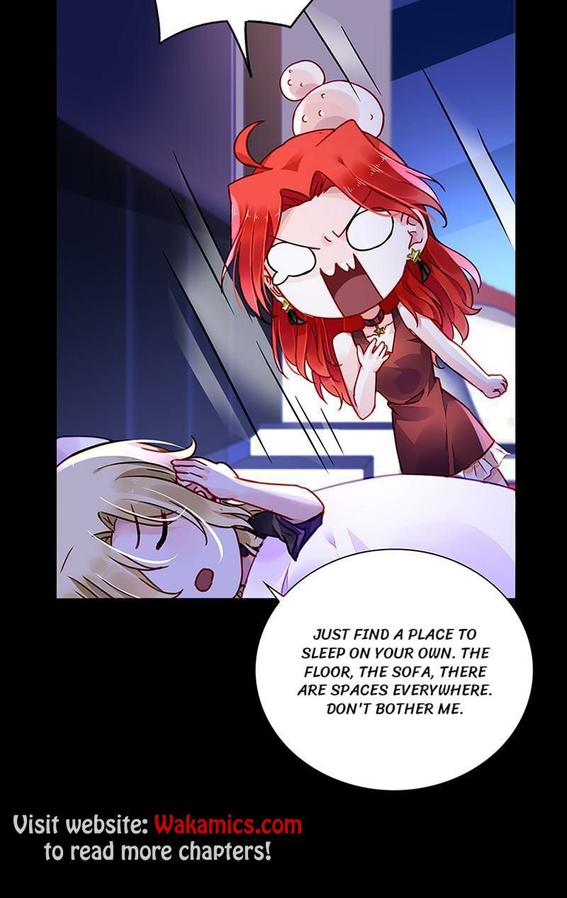 Haomen Qifu de Chuntian Chapter 206 page 22 - Chapter 206