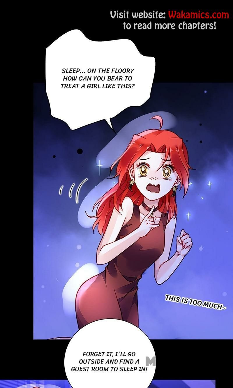 Haomen Qifu de Chuntian Chapter 206 page 23 - Chapter 206
