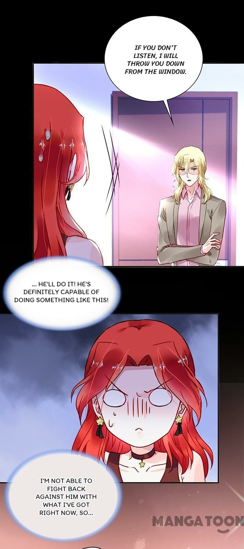 Haomen Qifu de Chuntian Chapter 206 page 6 - Chapter 206