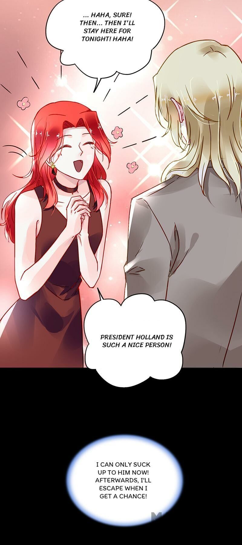 Haomen Qifu de Chuntian Chapter 206 page 8 - Chapter 206