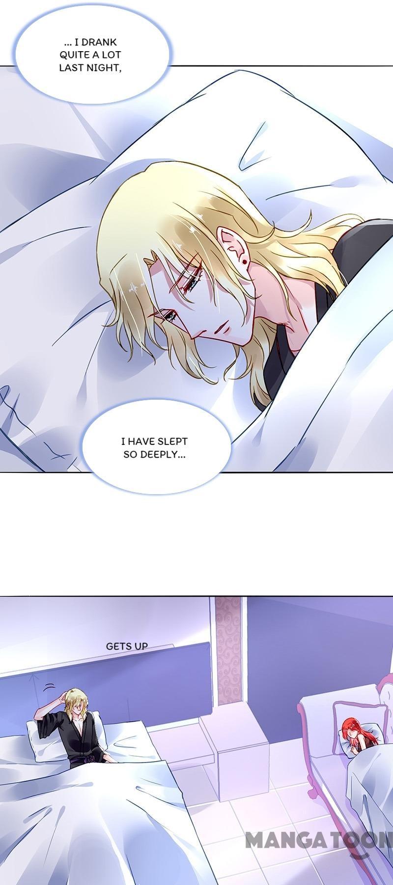 Haomen Qifu de Chuntian Chapter 207 page 1 - Chapter 207
