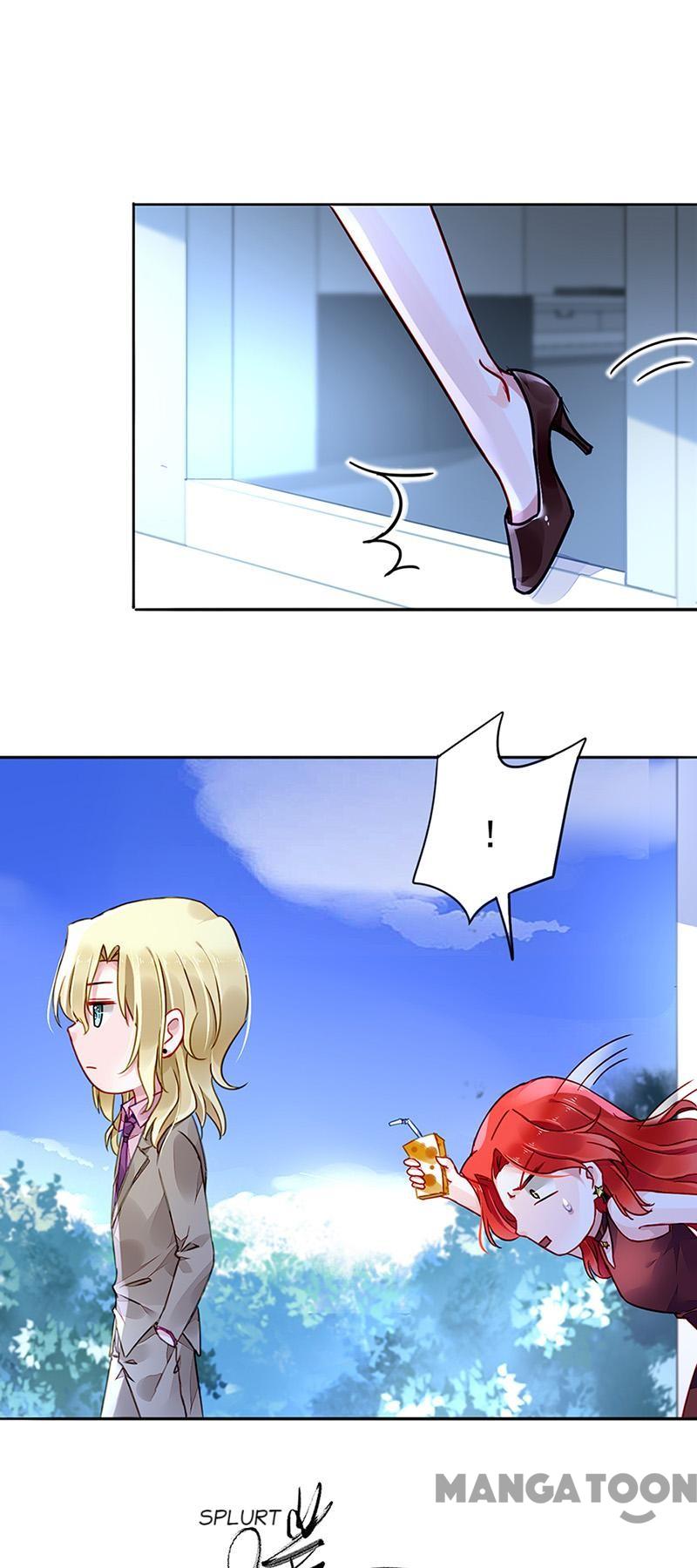Haomen Qifu de Chuntian Chapter 207 page 10 - Chapter 207