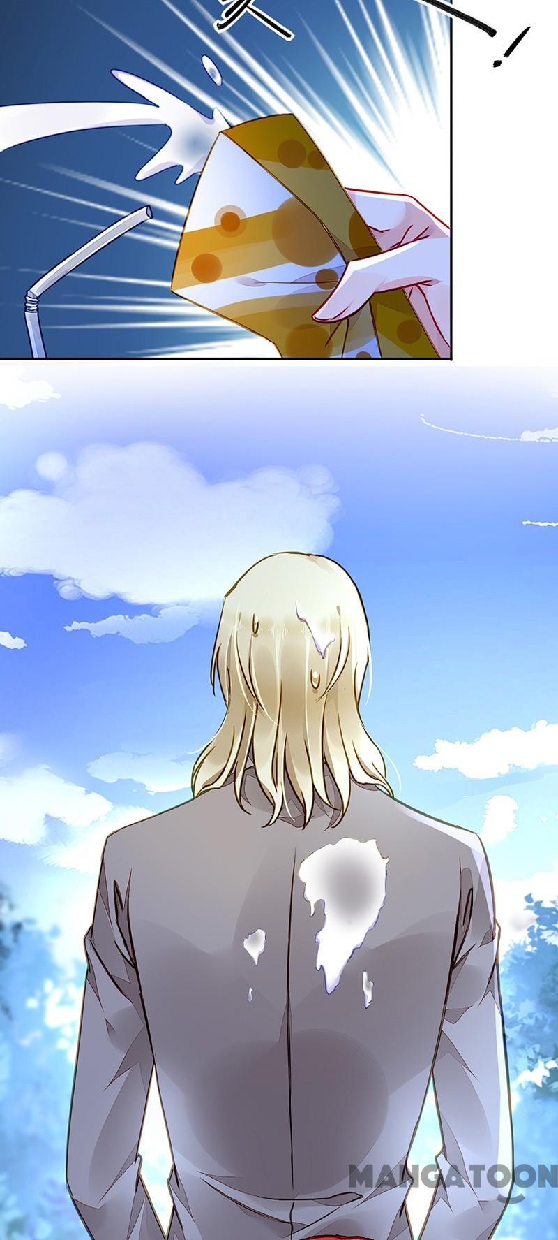 Haomen Qifu de Chuntian Chapter 207 page 11 - Chapter 207