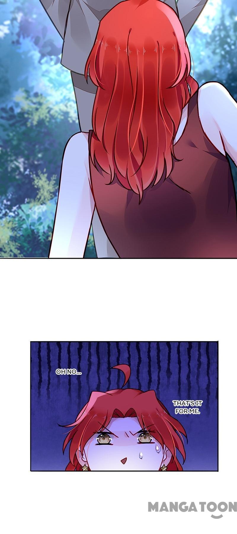 Haomen Qifu de Chuntian Chapter 207 page 12 - Chapter 207