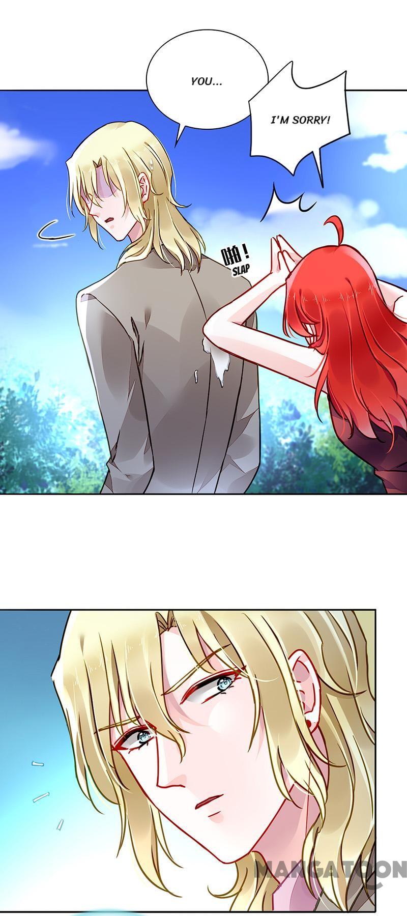 Haomen Qifu de Chuntian Chapter 207 page 13 - Chapter 207