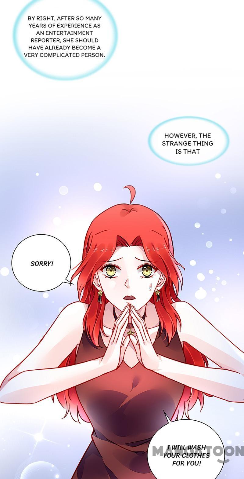 Haomen Qifu de Chuntian Chapter 207 page 14 - Chapter 207