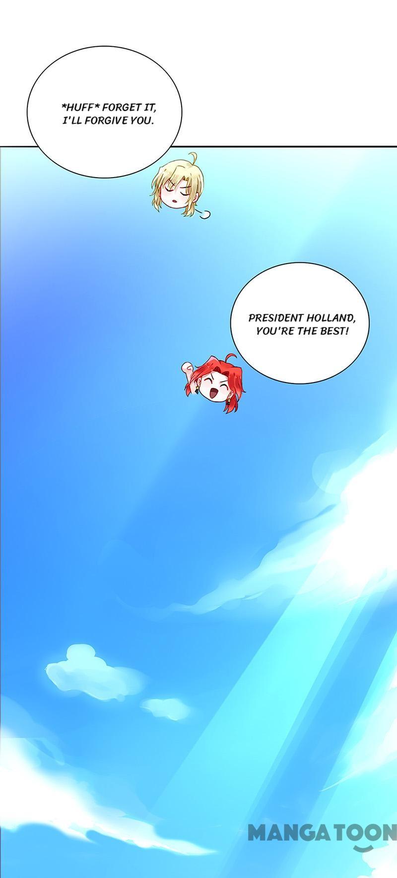 Haomen Qifu de Chuntian Chapter 207 page 16 - Chapter 207