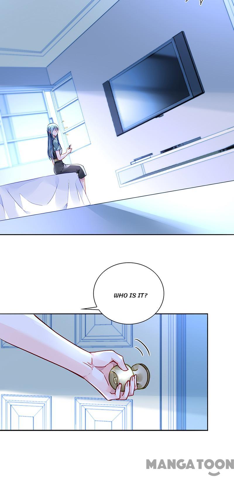 Haomen Qifu de Chuntian Chapter 207 page 18 - Chapter 207