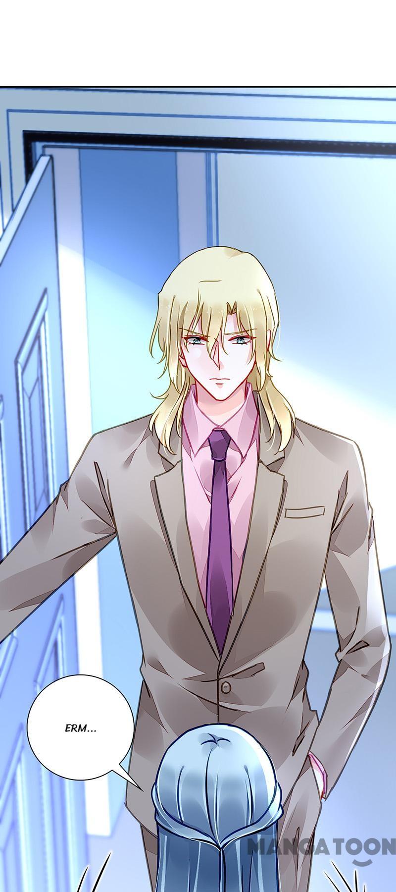 Haomen Qifu de Chuntian Chapter 207 page 19 - Chapter 207