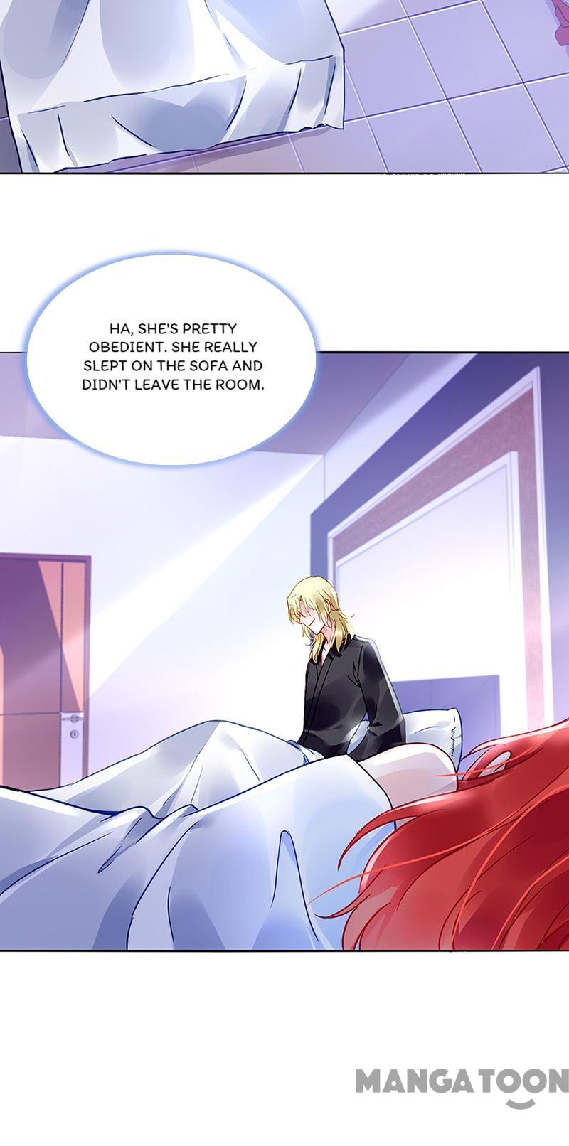 Haomen Qifu de Chuntian Chapter 207 page 2 - Chapter 207