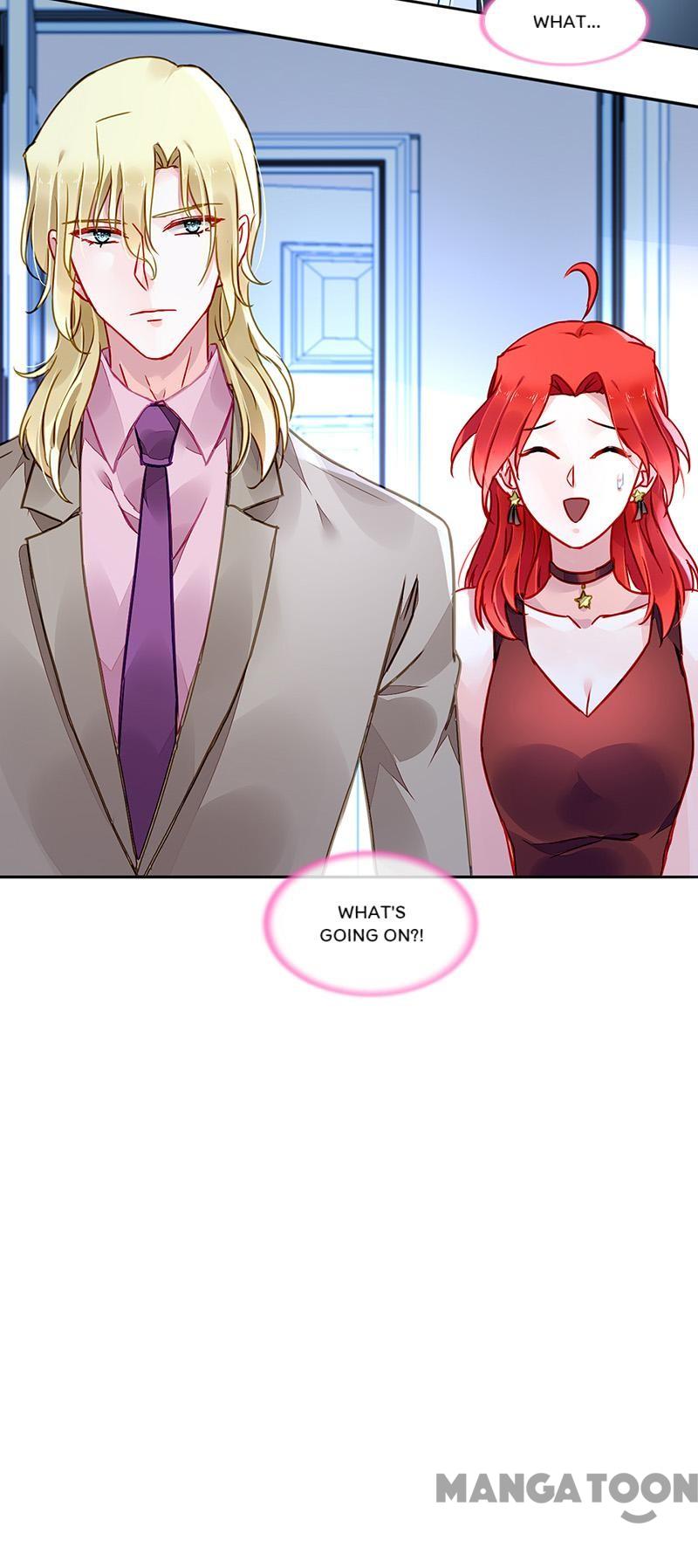 Haomen Qifu de Chuntian Chapter 207 page 23 - Chapter 207