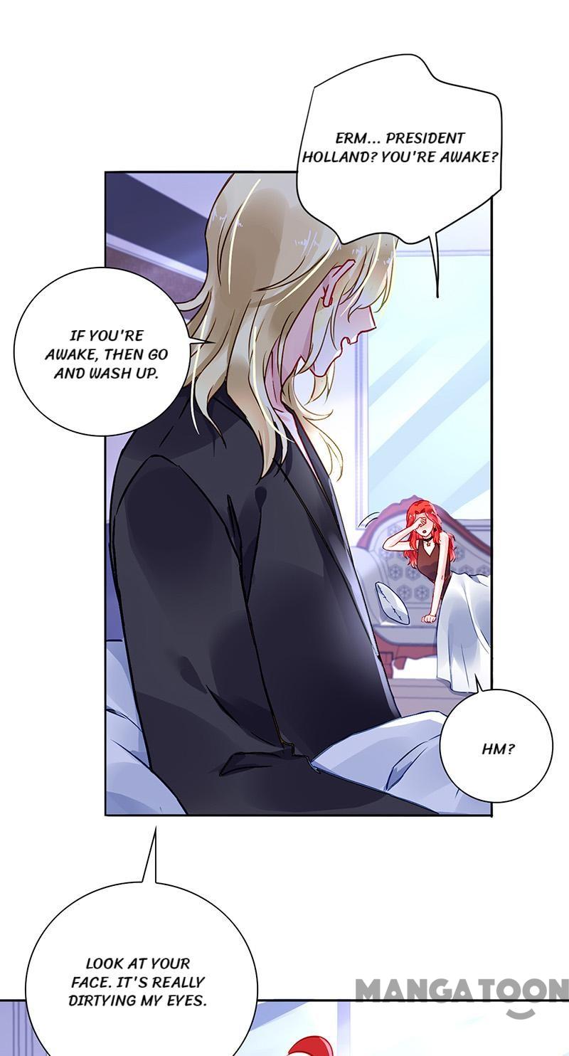 Haomen Qifu de Chuntian Chapter 207 page 3 - Chapter 207