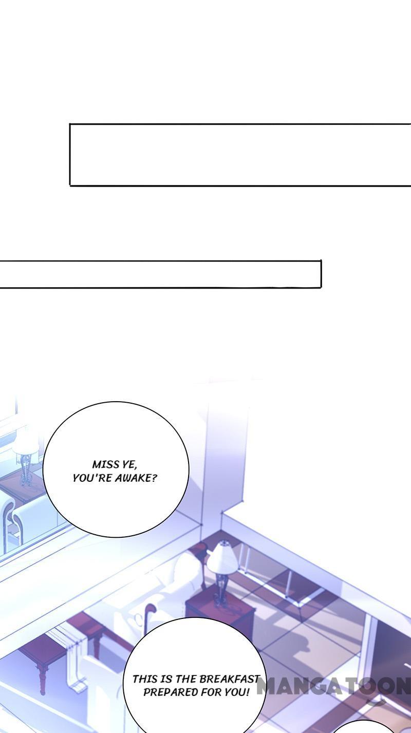 Haomen Qifu de Chuntian Chapter 207 page 5 - Chapter 207