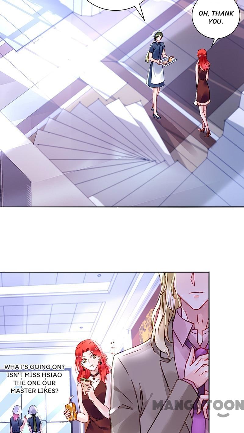 Haomen Qifu de Chuntian Chapter 207 page 6 - Chapter 207