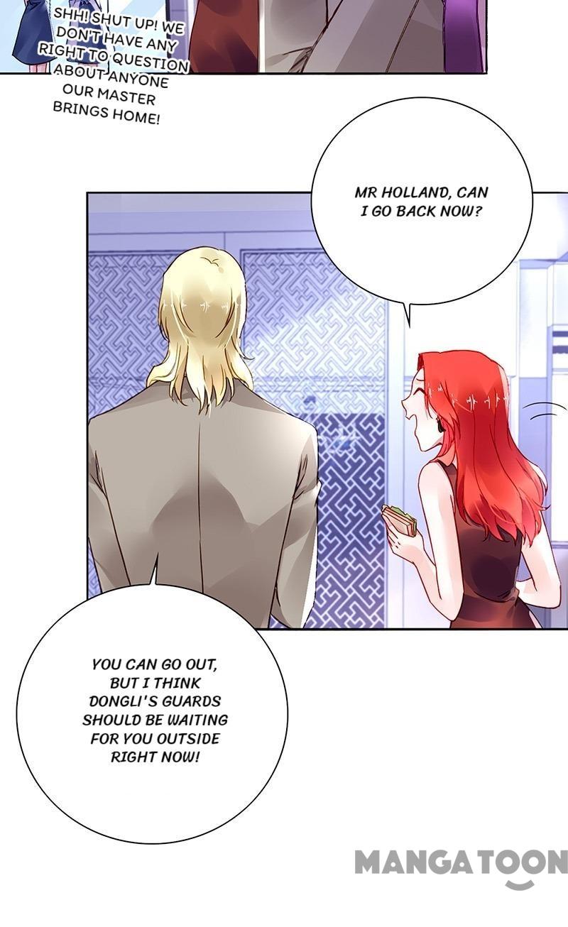 Haomen Qifu de Chuntian Chapter 207 page 7 - Chapter 207