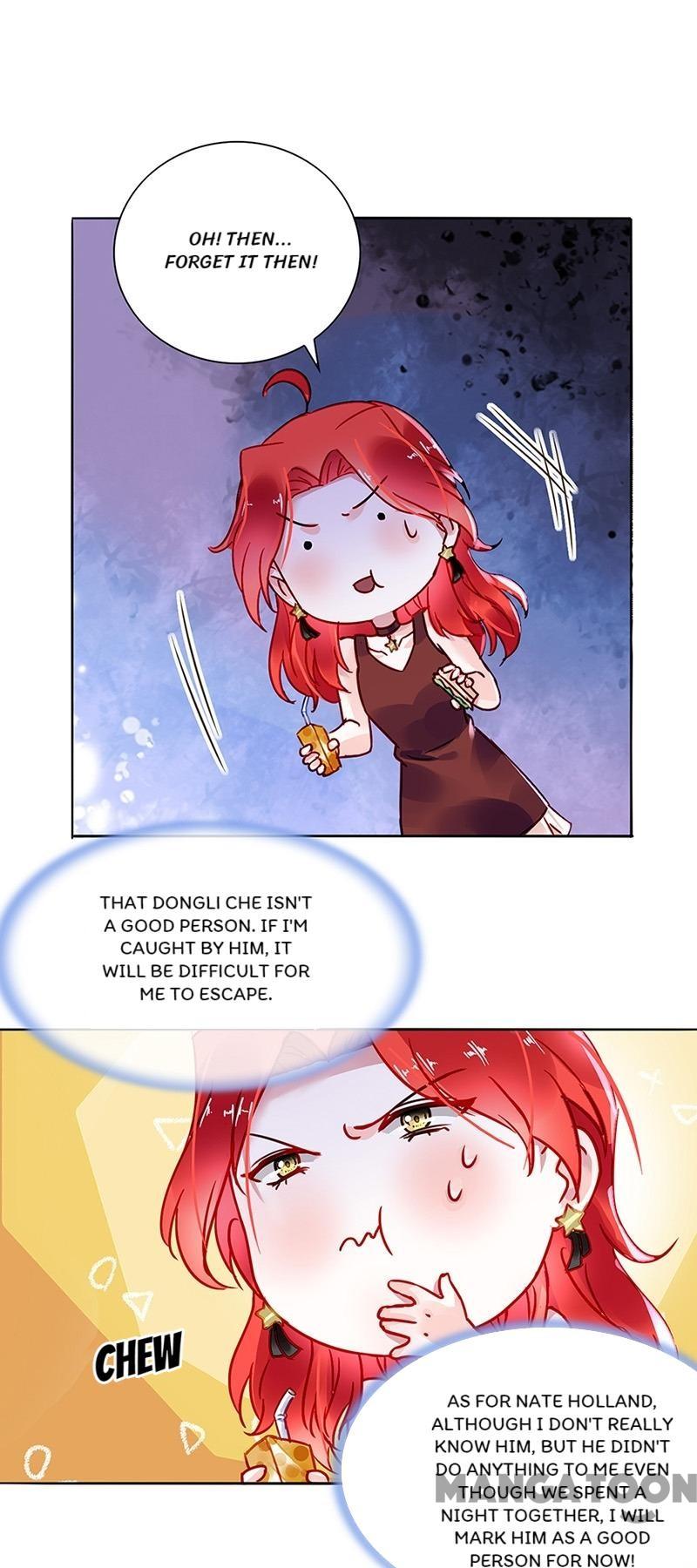 Haomen Qifu de Chuntian Chapter 207 page 8 - Chapter 207