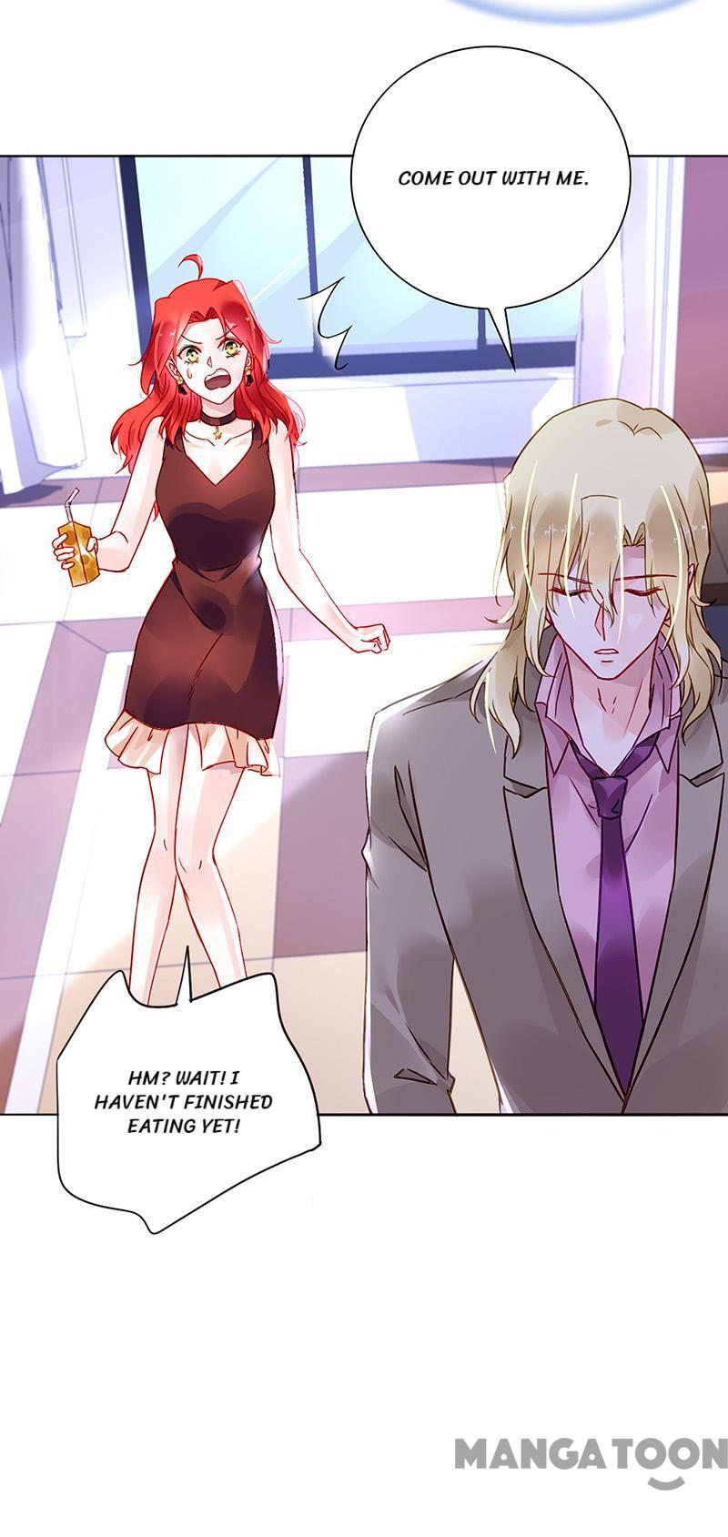 Haomen Qifu de Chuntian Chapter 207 page 9 - Chapter 207