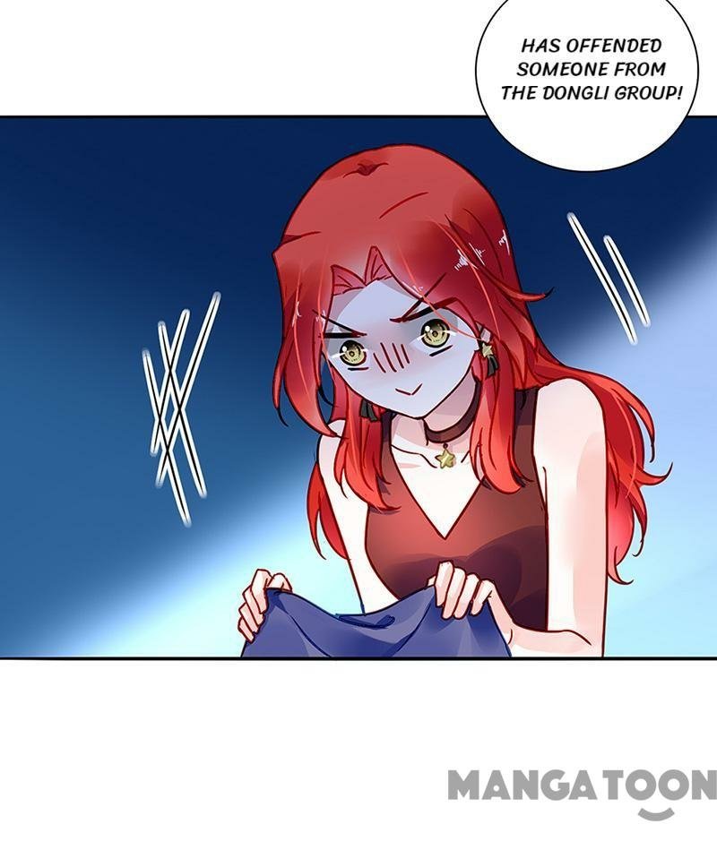 Haomen Qifu de Chuntian Chapter 208 page 10 - Chapter 208