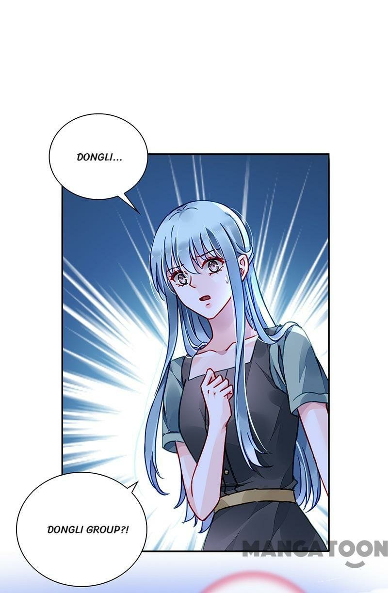 Haomen Qifu de Chuntian Chapter 208 page 11 - Chapter 208