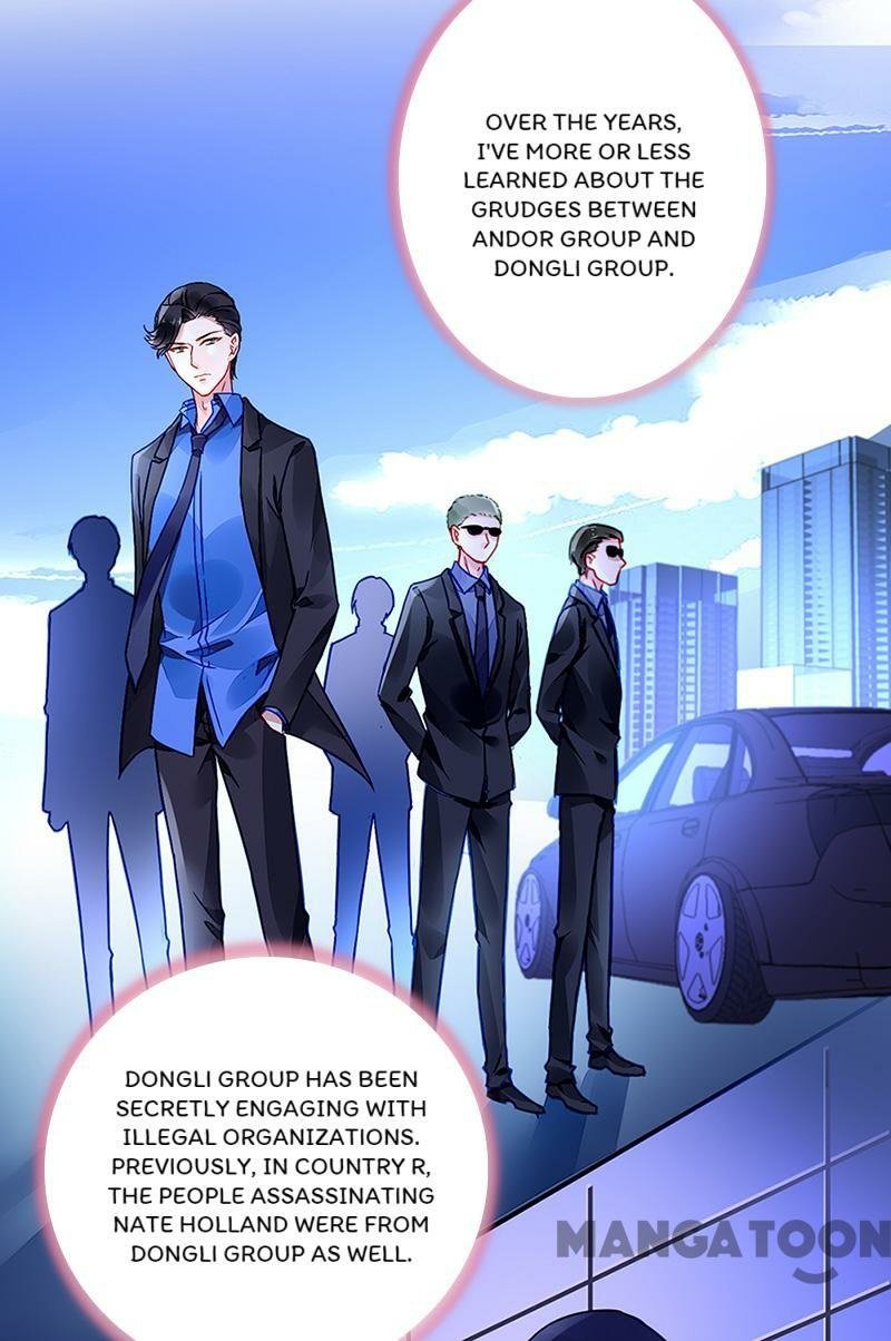 Haomen Qifu de Chuntian Chapter 208 page 12 - Chapter 208