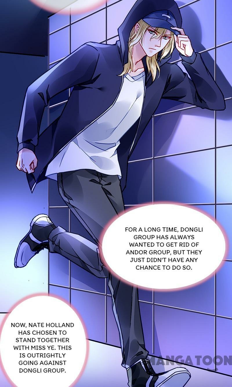 Haomen Qifu de Chuntian Chapter 208 page 13 - Chapter 208