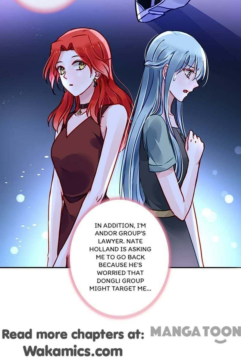 Haomen Qifu de Chuntian Chapter 208 page 14 - Chapter 208