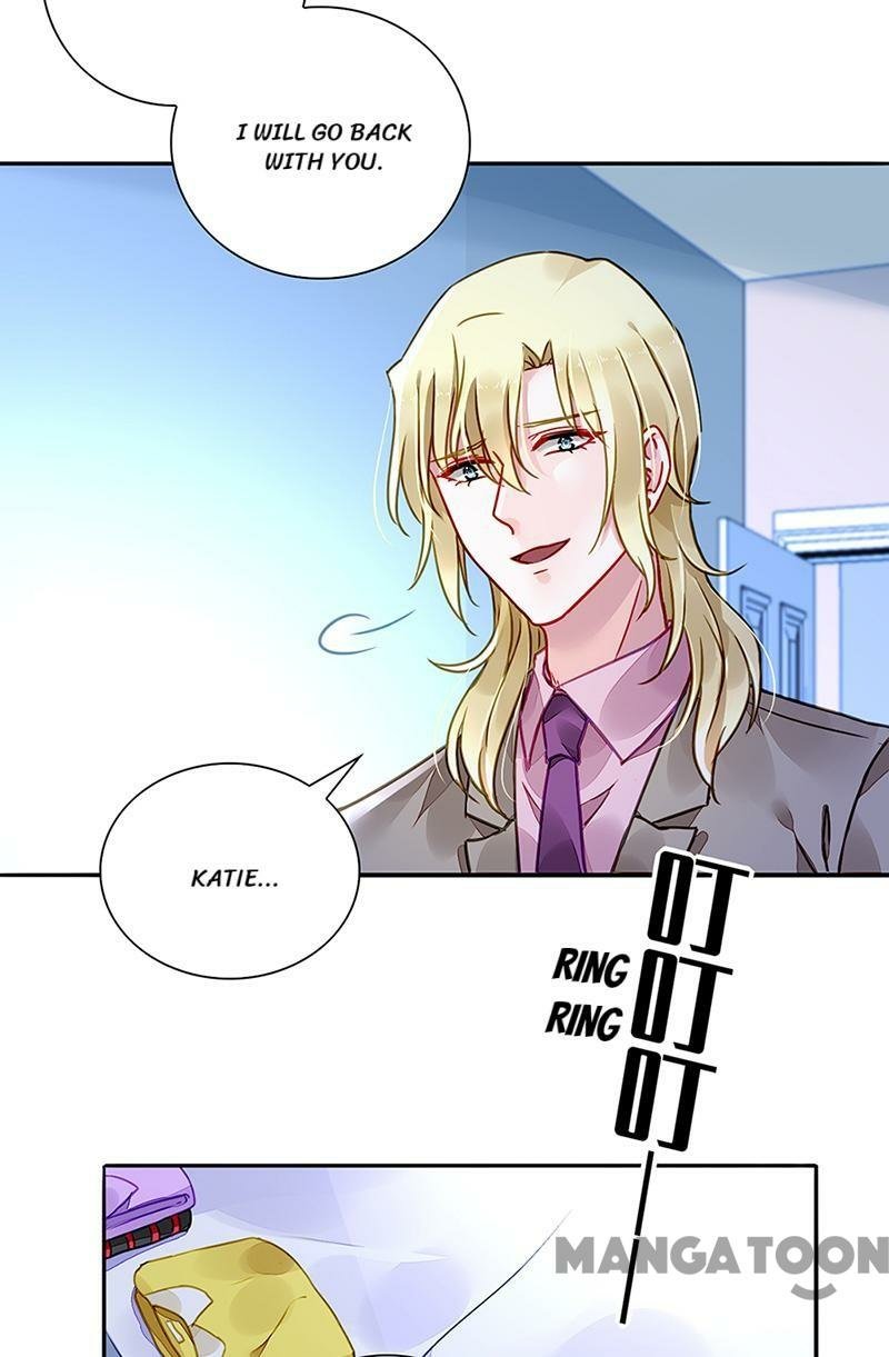 Haomen Qifu de Chuntian Chapter 208 page 16 - Chapter 208