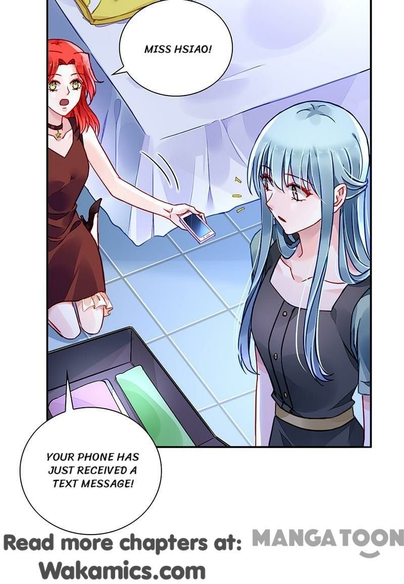 Haomen Qifu de Chuntian Chapter 208 page 17 - Chapter 208