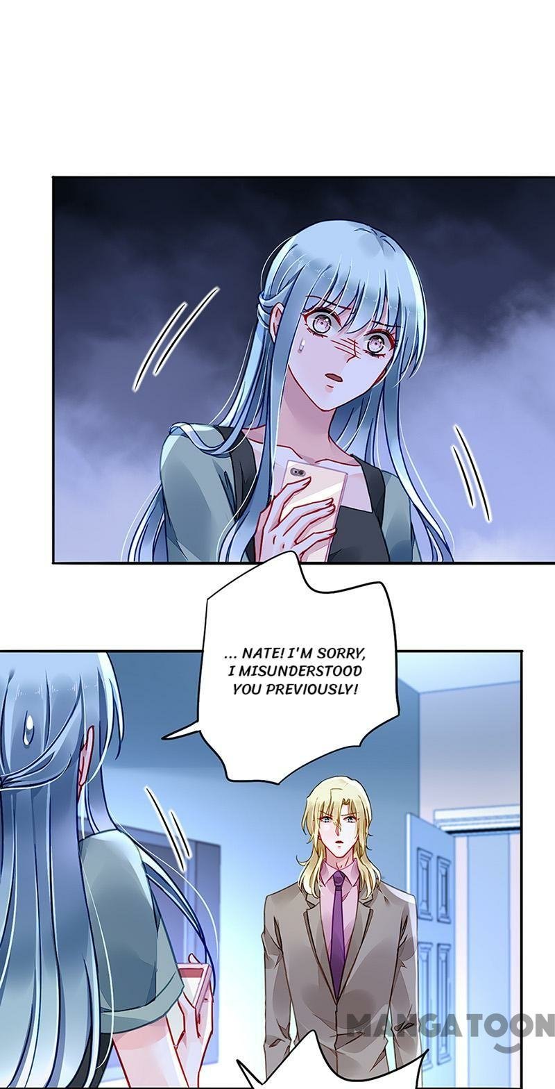 Haomen Qifu de Chuntian Chapter 208 page 18 - Chapter 208