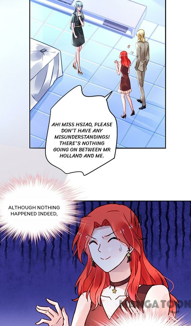 Haomen Qifu de Chuntian Chapter 208 page 2 - Chapter 208