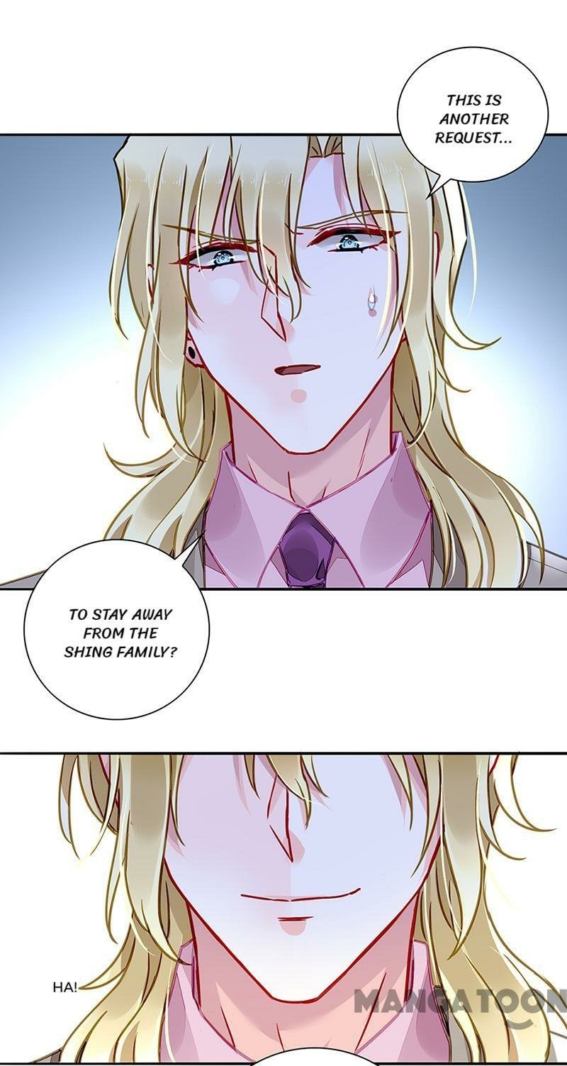 Haomen Qifu de Chuntian Chapter 208 page 20 - Chapter 208