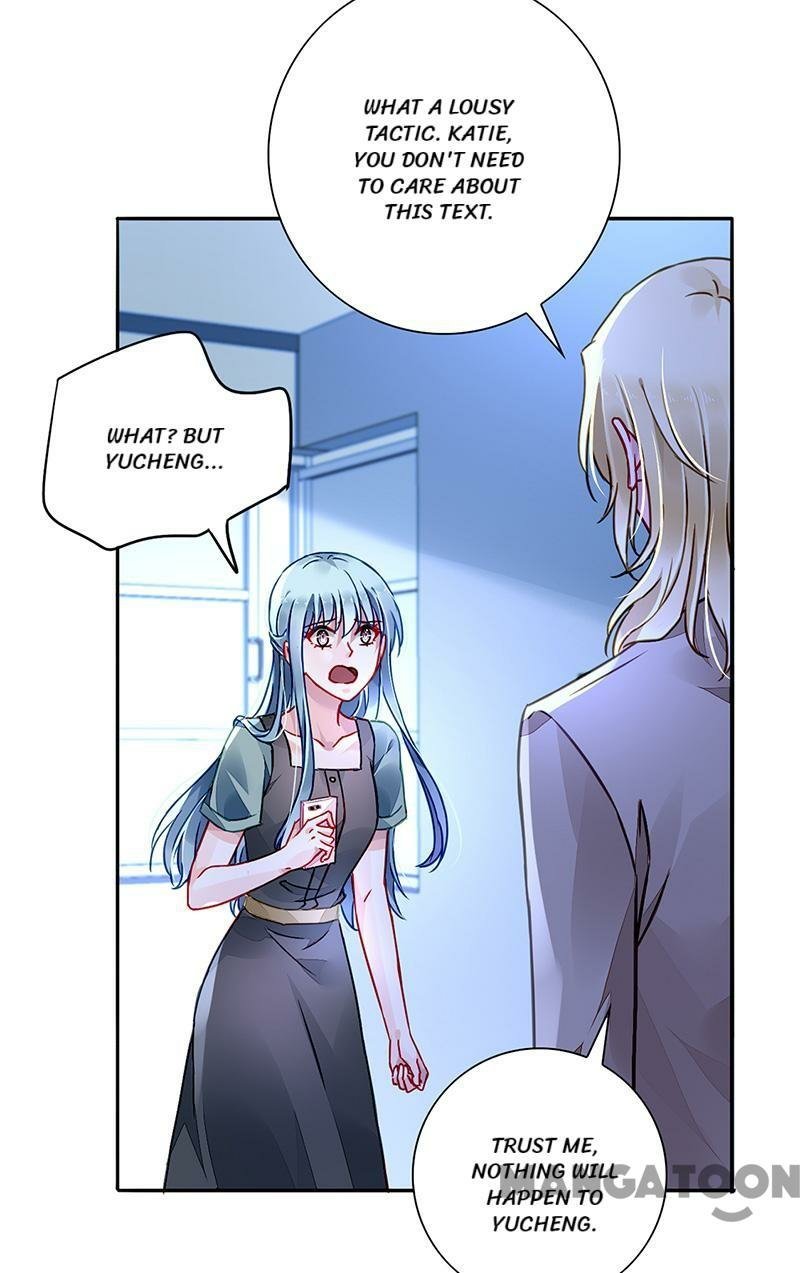 Haomen Qifu de Chuntian Chapter 208 page 21 - Chapter 208