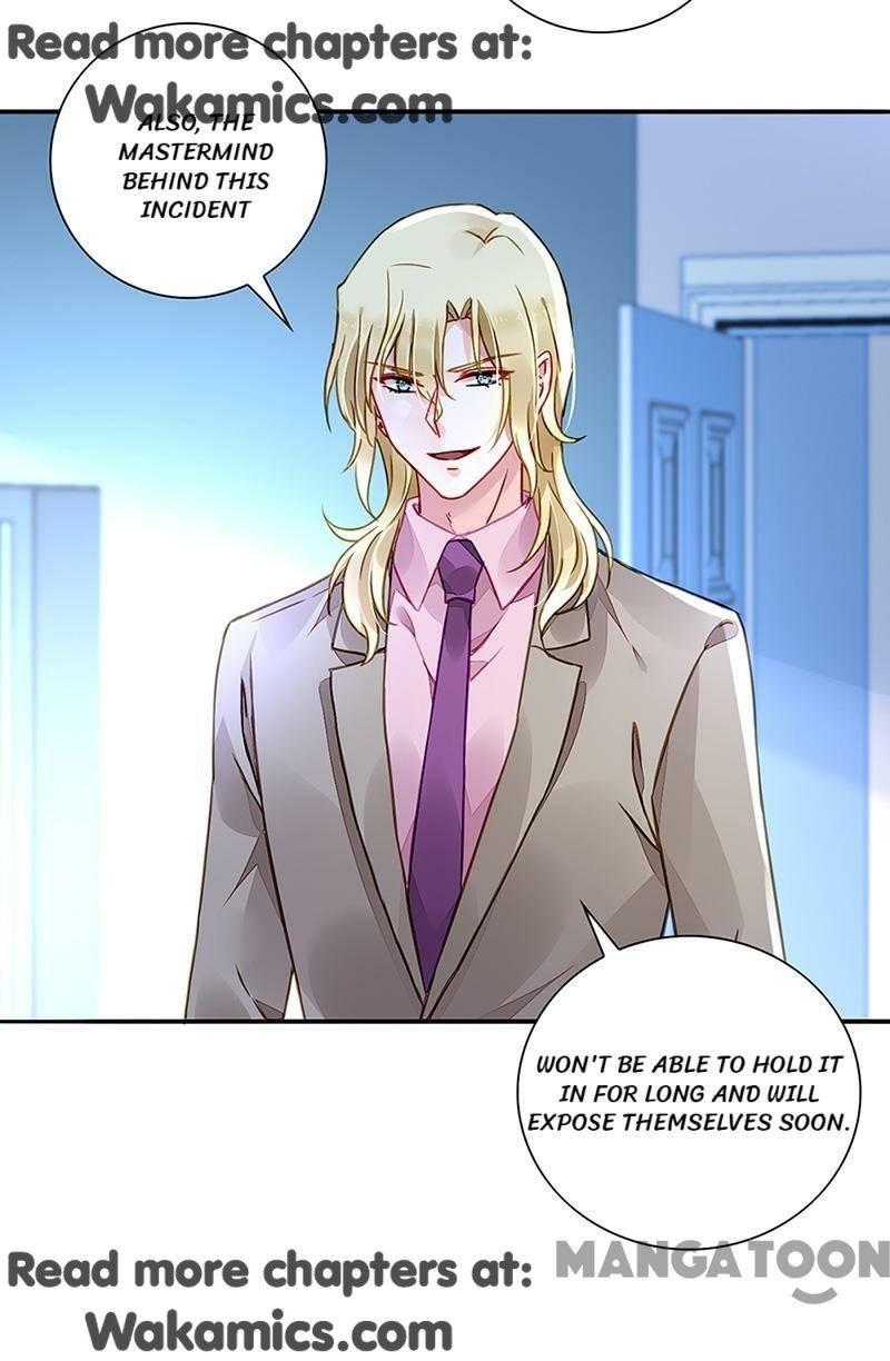 Haomen Qifu de Chuntian Chapter 208 page 22 - Chapter 208
