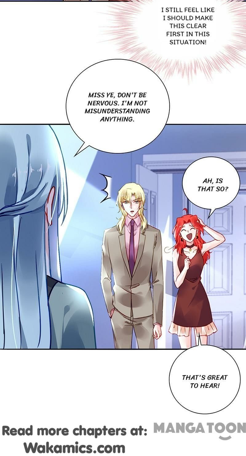 Haomen Qifu de Chuntian Chapter 208 page 3 - Chapter 208