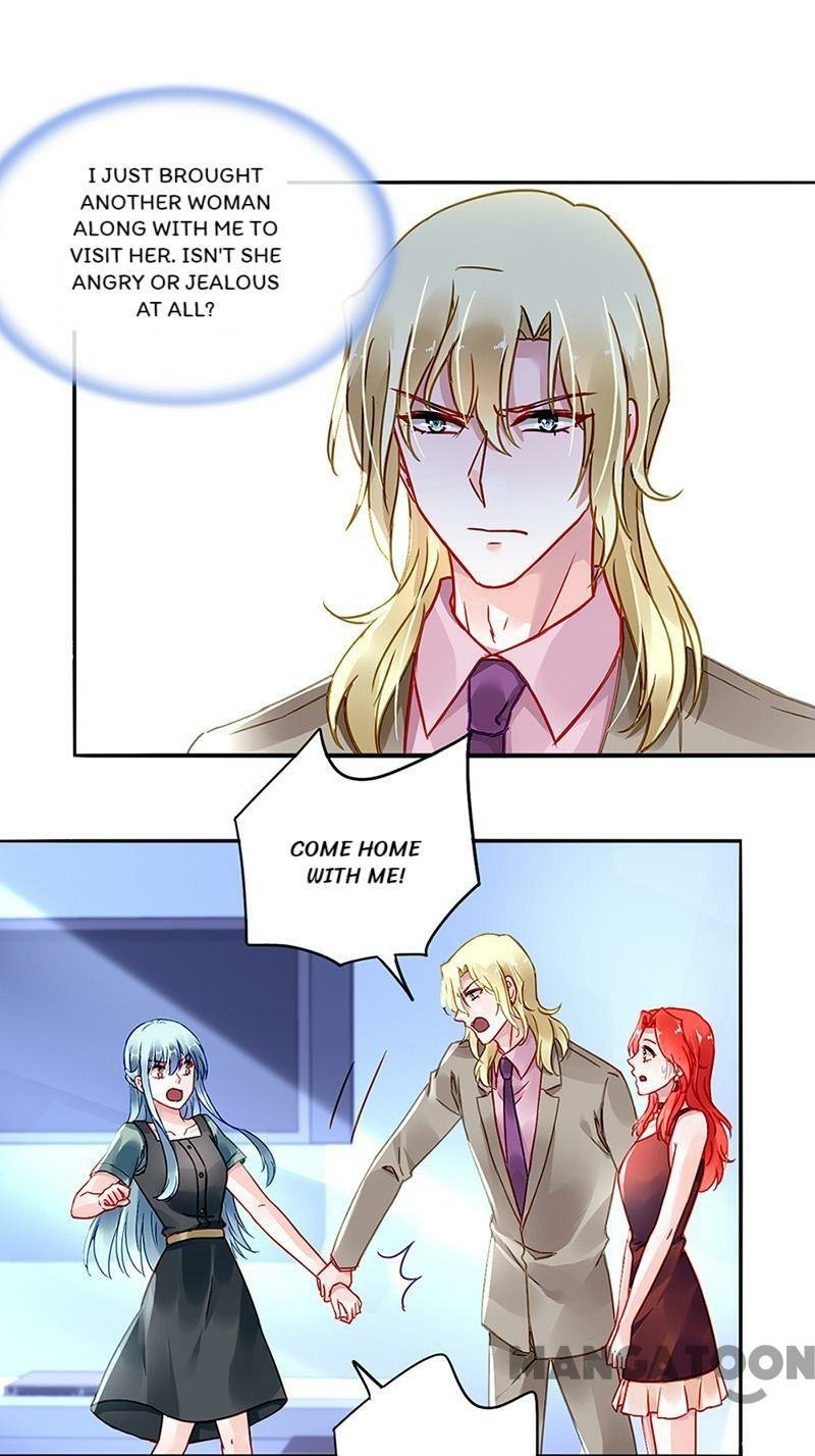 Haomen Qifu de Chuntian Chapter 208 page 4 - Chapter 208