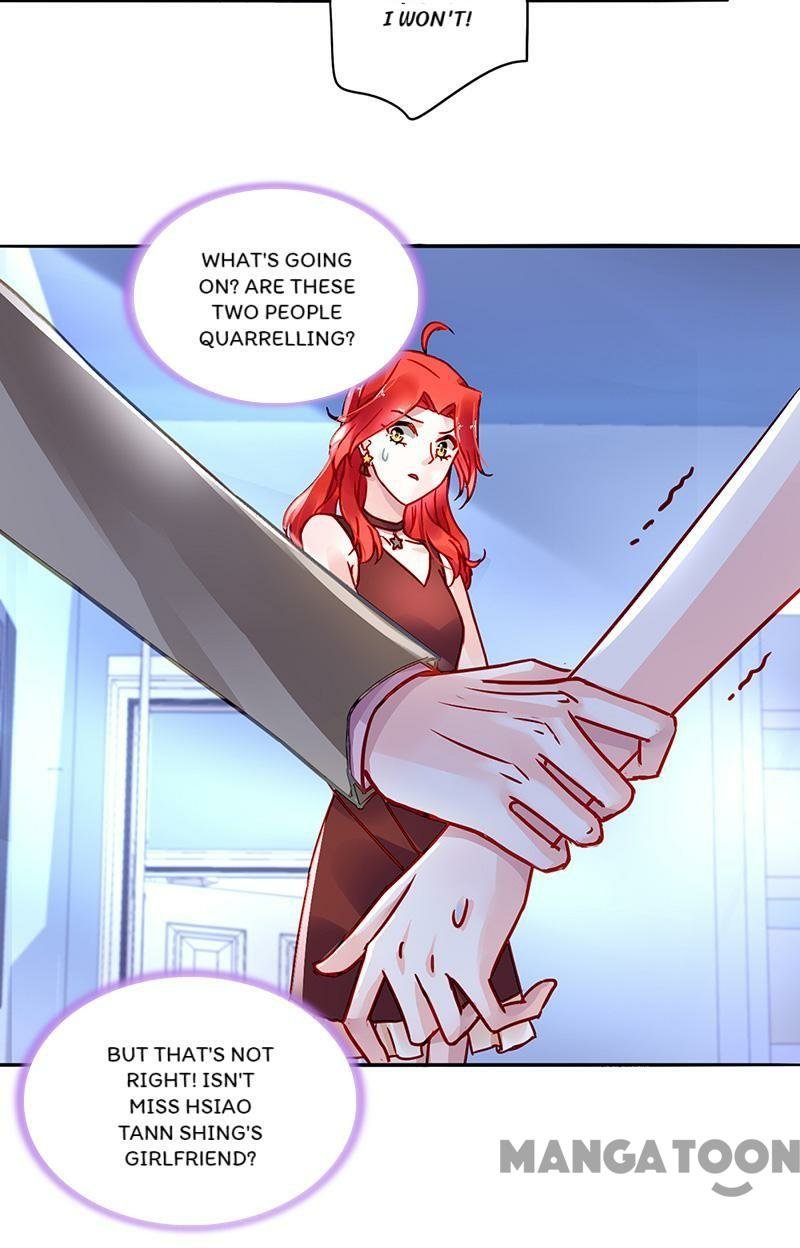 Haomen Qifu de Chuntian Chapter 208 page 5 - Chapter 208