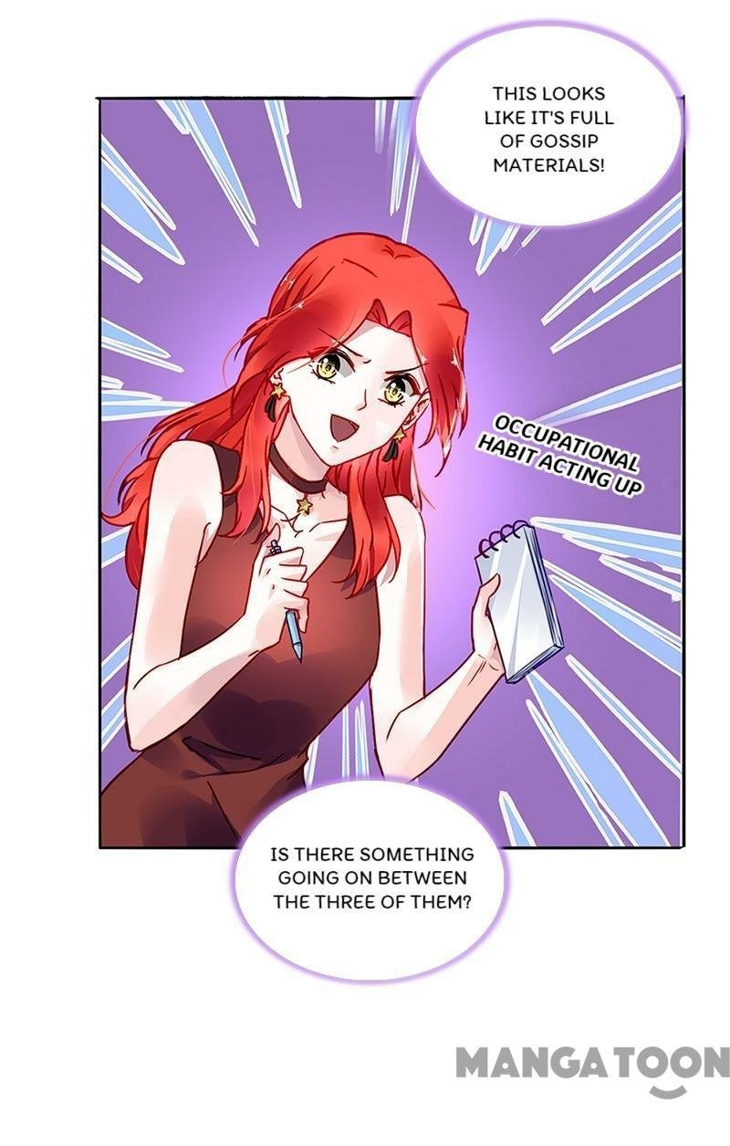 Haomen Qifu de Chuntian Chapter 208 page 6 - Chapter 208